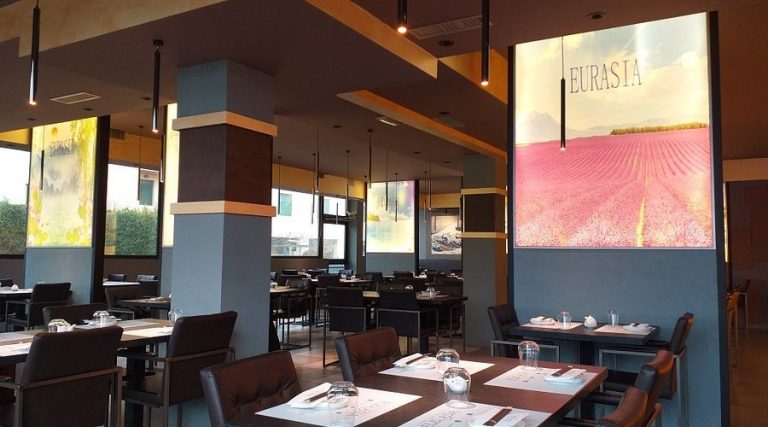 Eurasia Restaurant