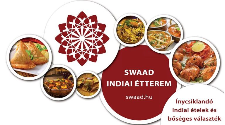 Swaad Indian Restaurant