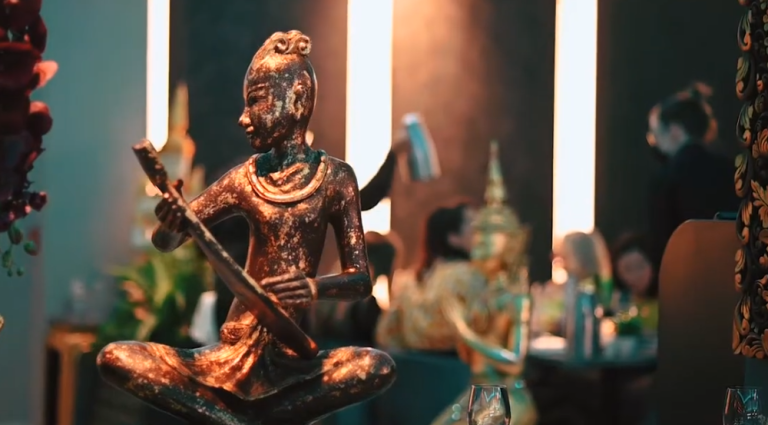 Thai Restaurant Killarney