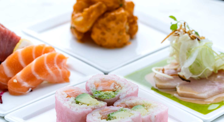 Momoya Restaurant