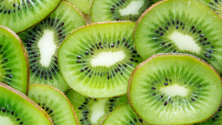 Can You Eat The Skin Of A Kiwi