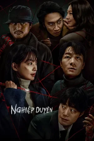 Nghiệp Duyên