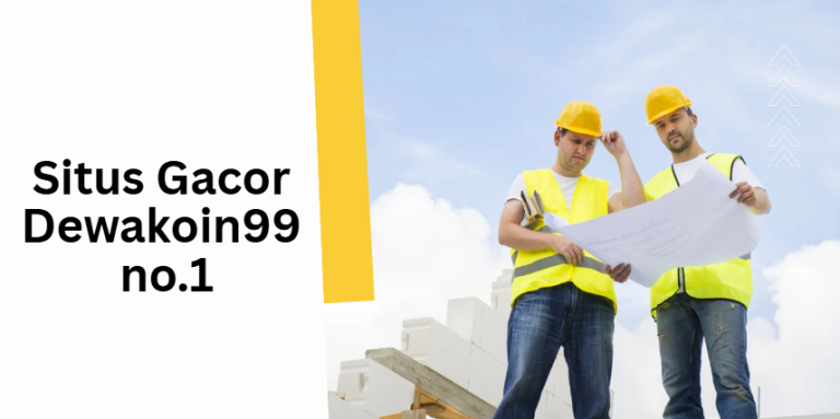 Situs Gacor Dewakoin99 no.1