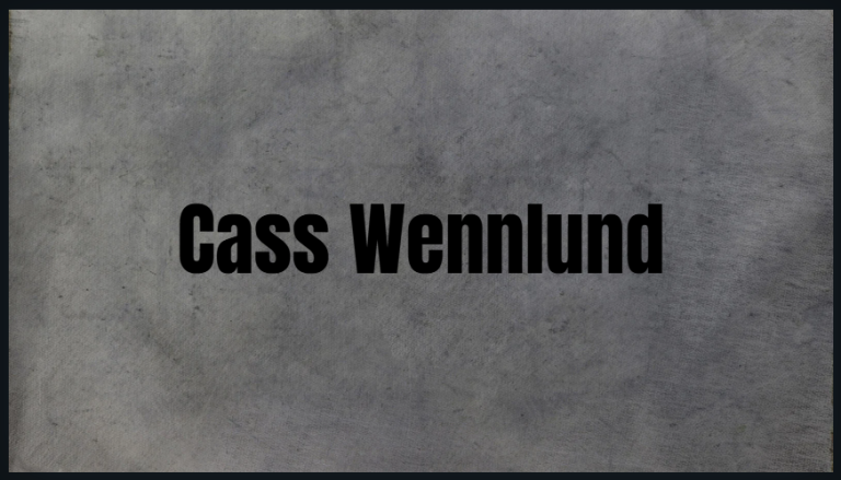 Cass Wennlund