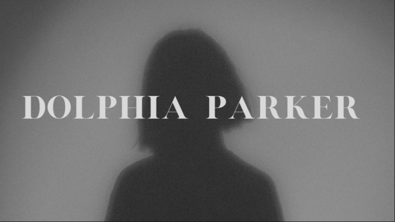 Dolphia Parker