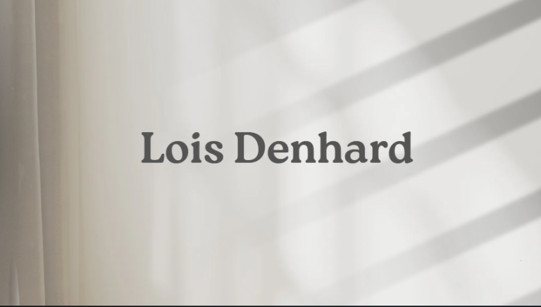 Lois Denhard