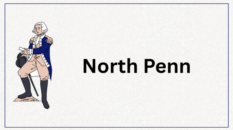 North Penn