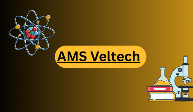 AMS Veltech