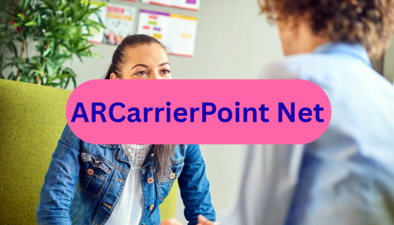 ARCarrierPoint Net