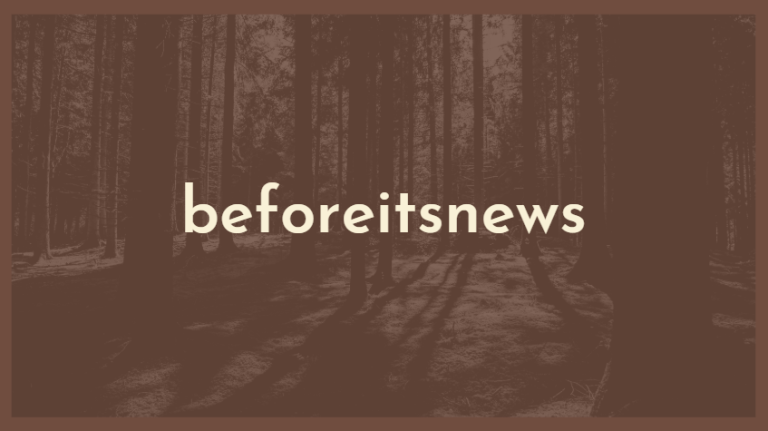 beforeitsnews