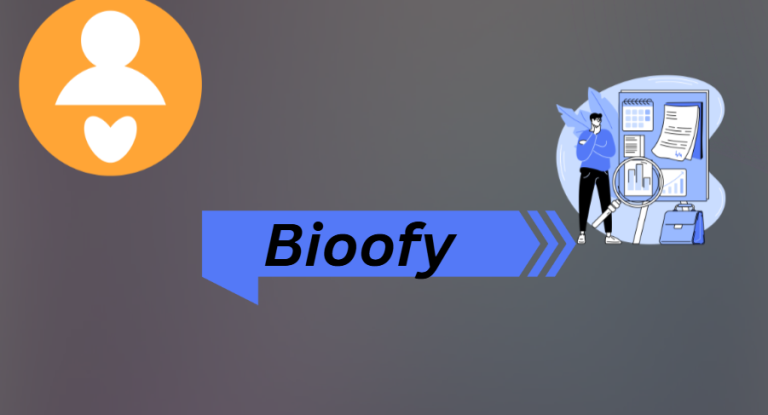 Bioofy