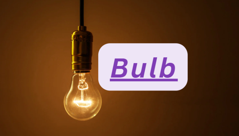 Bulb
