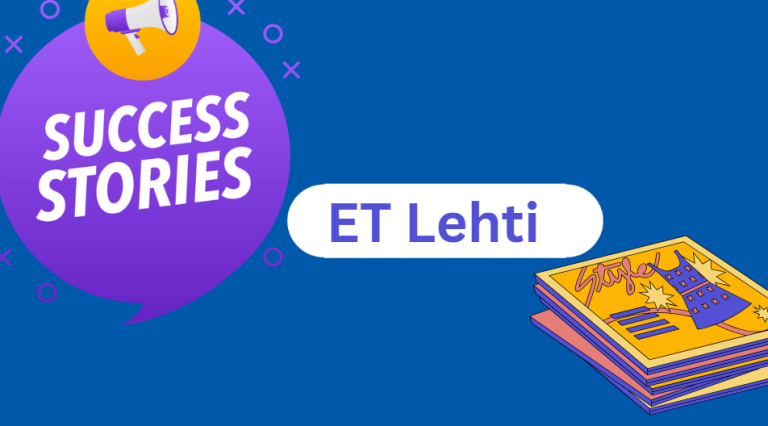ET Lehti