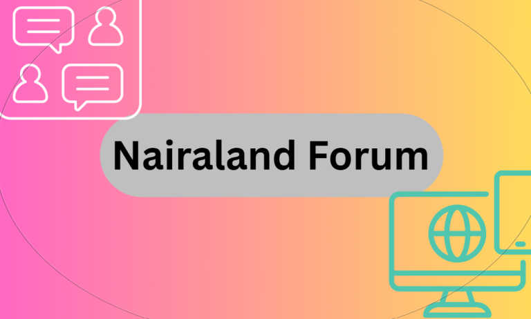 Nairaland Forum