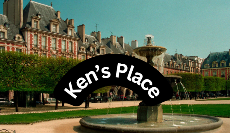 Ken’s Place