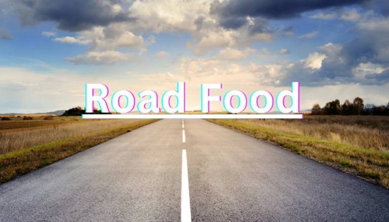 Road Food