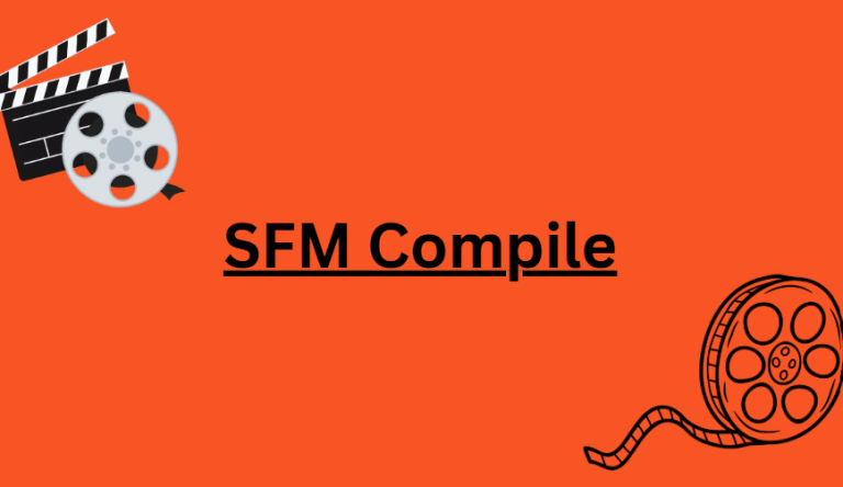 SFM Compile
