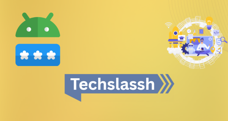 Techslassh