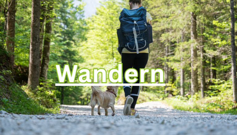 Wandern