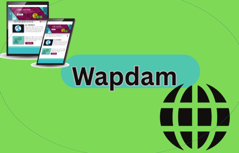 Wapdam