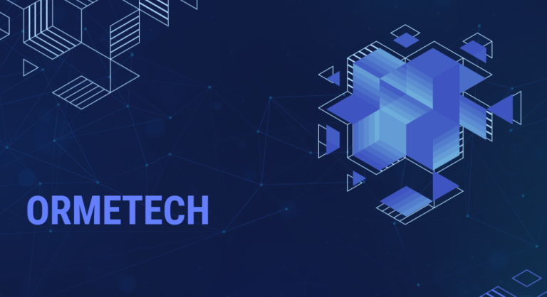 OrmeTech
