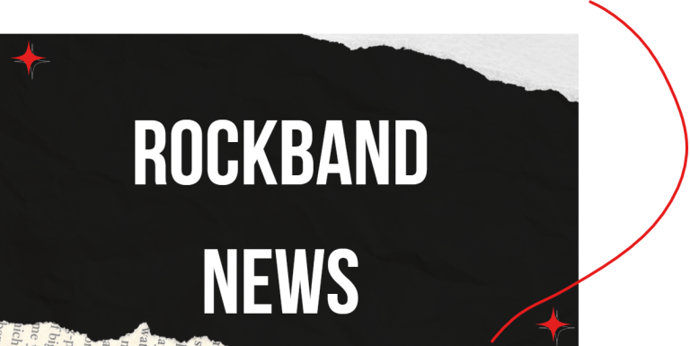 RockBandNews