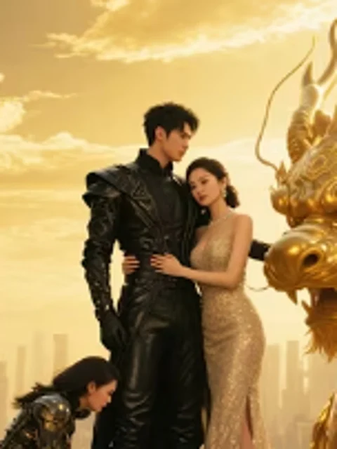 Vua Kỳ Lân
